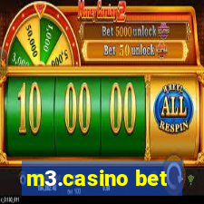 m3.casino bet